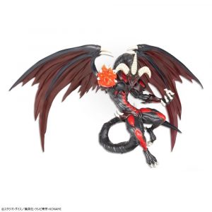 red demon monsters