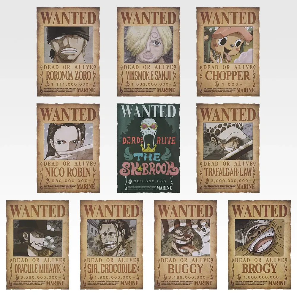 Ichiban Kuji One Piece - Elbaf Arc Giant Bash! Vol.2 - Imagen 11