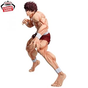 baki grandista