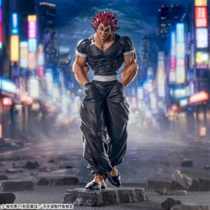 yujiro luminasta