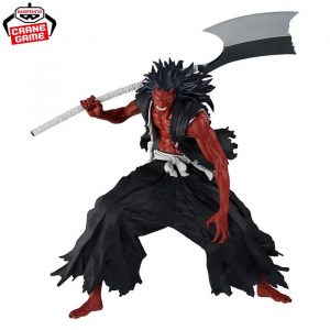 kenpachi maximatic