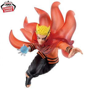 boruto vibration