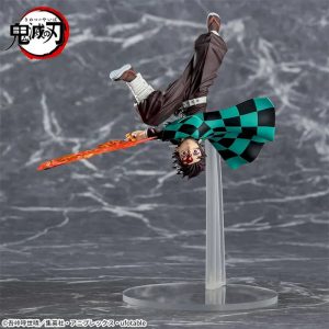 tanjiro luminasta