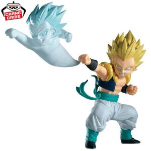 GOTENKS SSJ MATCXH