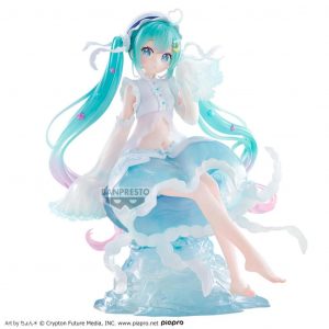 hatsune evolve