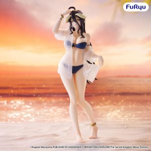 albedo muchute
