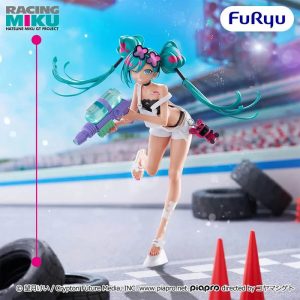hatsune sepang