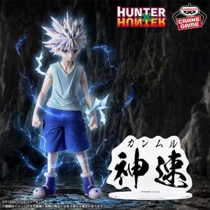 killua