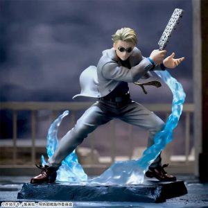 kento luminasta