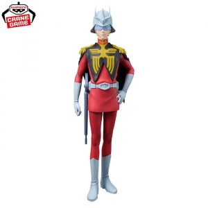 char aznable