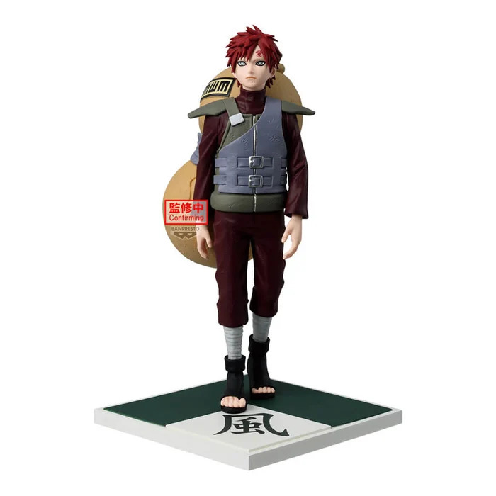 gaara naruto