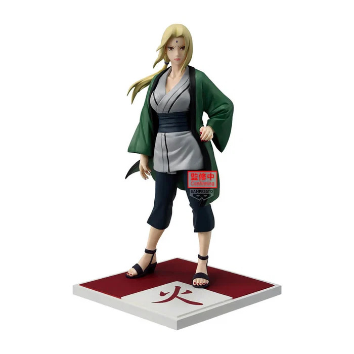 tsunade