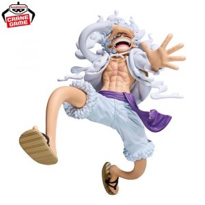 LUFFY GRANDISTA