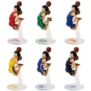 nba one piece