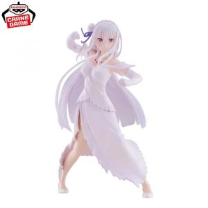 emilia espresto