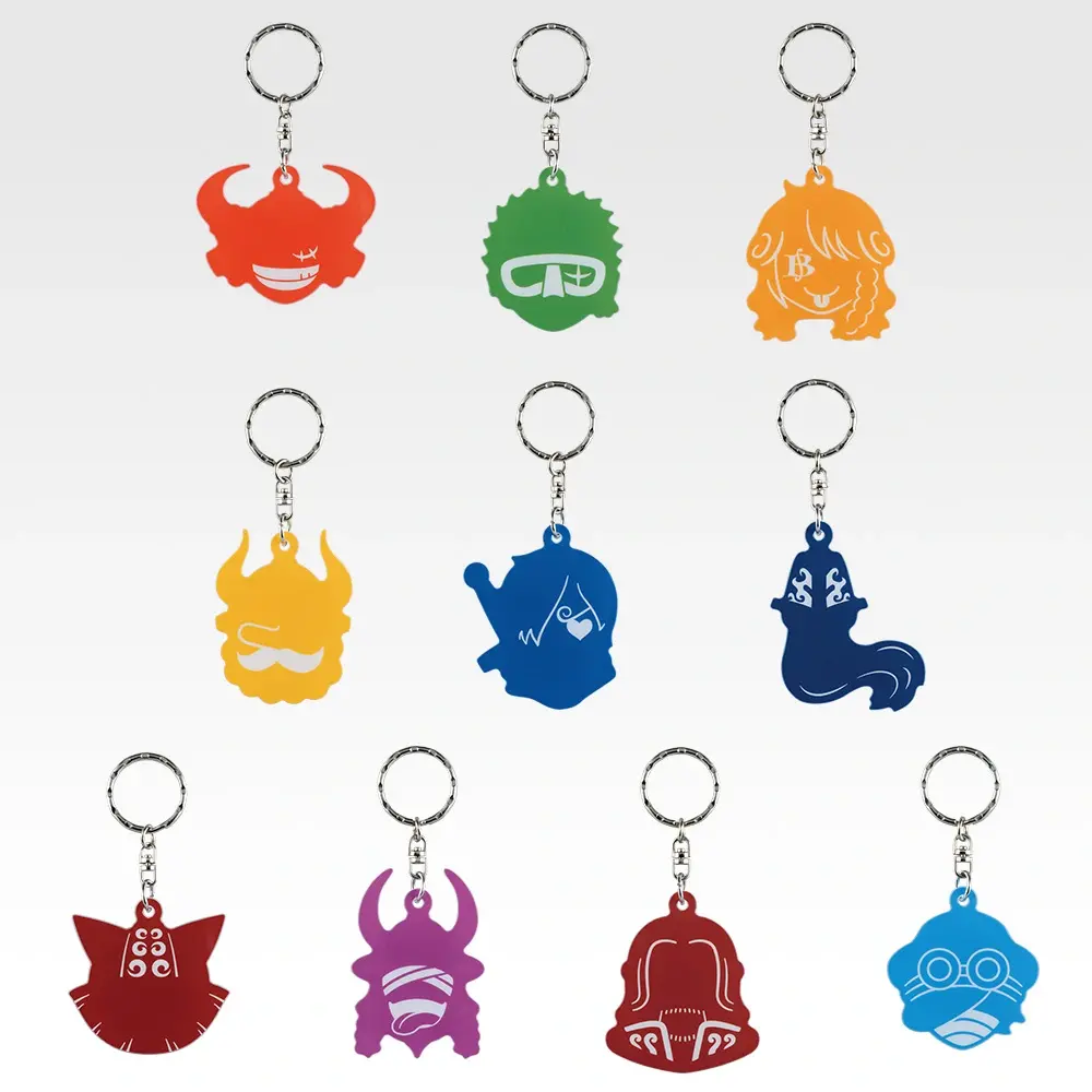Ichiban Kuji One Piece - Elbaf Arc Giant Bash! Vol.2 - Imagen 10
