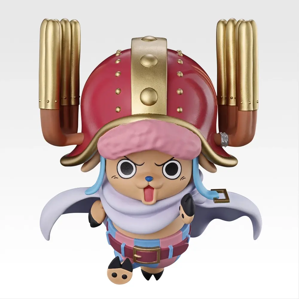 Ichiban Kuji One Piece - Elbaf Arc Giant Bash! Vol.2 - Imagen 4