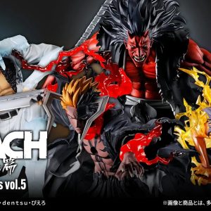 Ichiban Kuji Bleach - Stirring Souls Vol.5