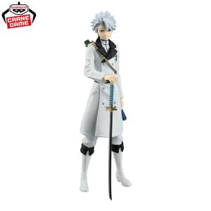 toshiro maximatic