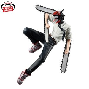 denji maximatic