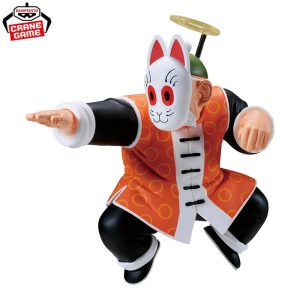 abuelo gohan match makers
