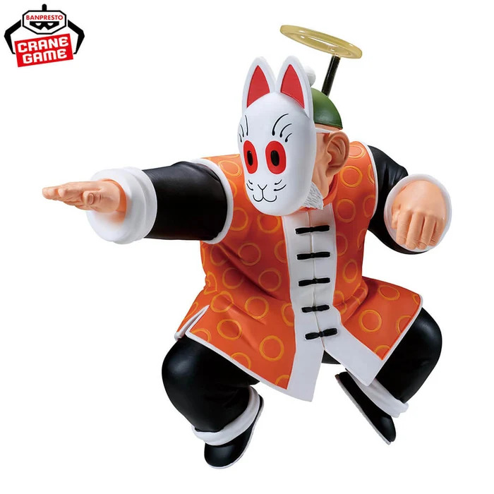 abuelo gohan match makers