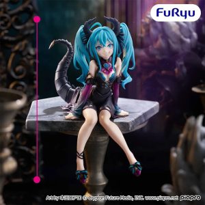 hatsune noodle