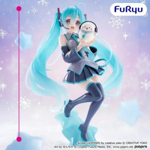 hatsune exceed