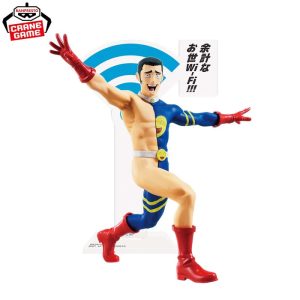 takaba banpresto