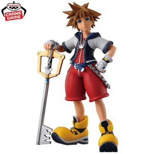 sora grandista