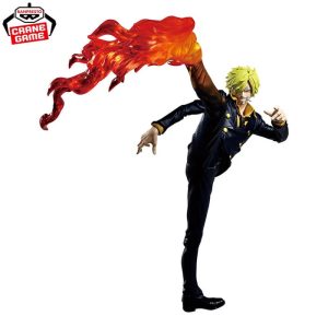 sanji maximatic