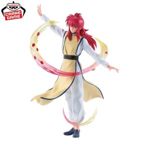 kurama maximatic