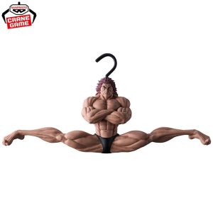 yujiro grandista fig life