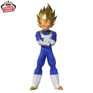 vegeta blood