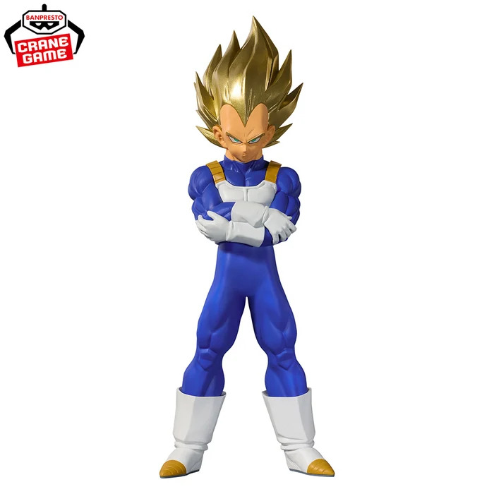 vegeta blood