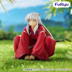 inuyasha noodle