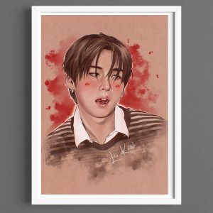 Lee Know This&That - STRAY KIDS