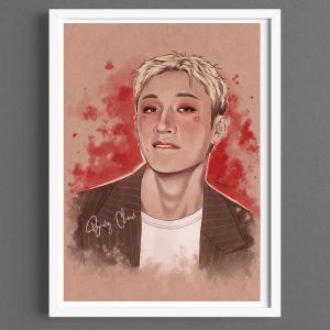 Bang Chan This&That - STRAY KIDS