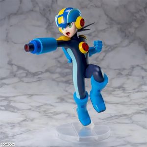 megaman luminasta