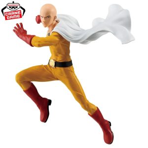 saitama maximatic
