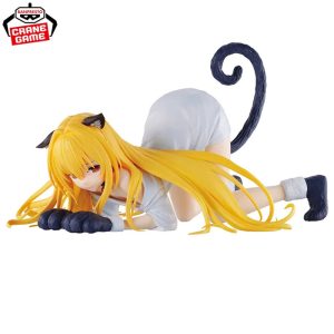 GOLDEN DARKNESS