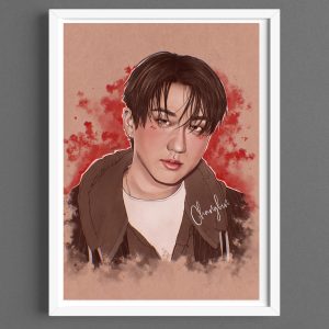 Changbin This&That - STRAY KIDS