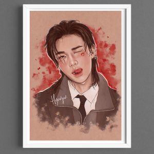 Hyunjin This&That
