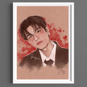 Seungmin This&That - STRAY KIDS