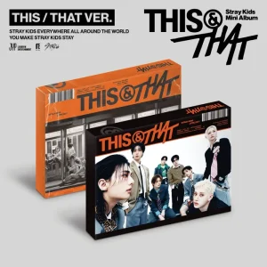 Stray Kids This&That